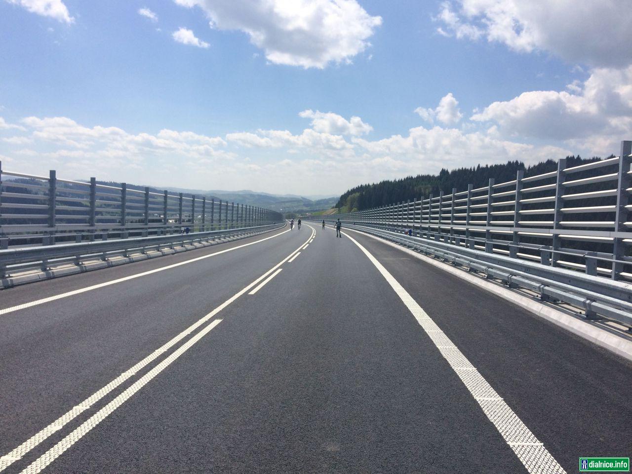 most Valy- smer ZA