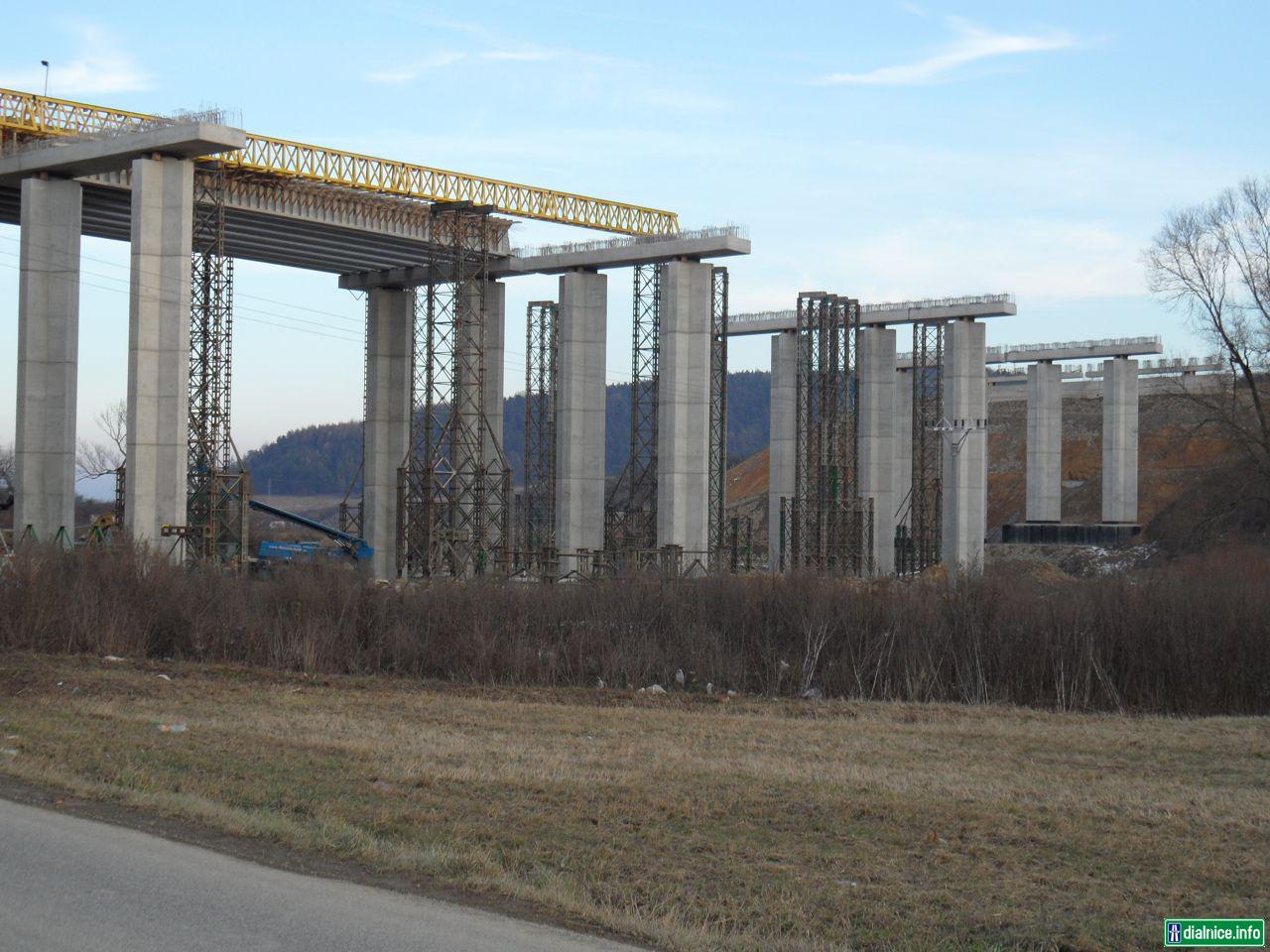 D1_FS_most nad cestou na Chmiňany