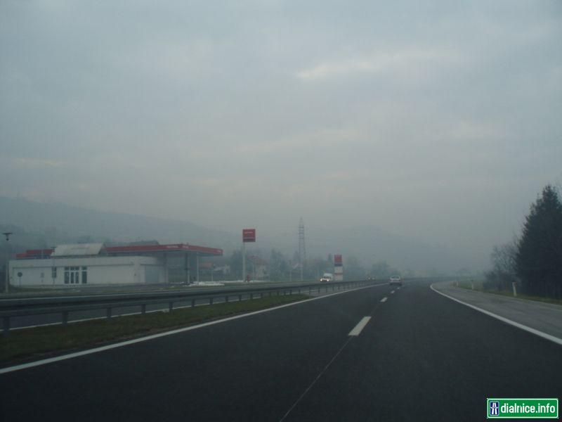 Diaľnice v Bosne a Hercegovine