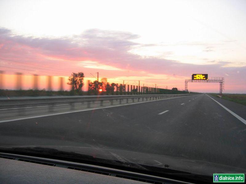 Diaľnice v Rumunsku II.