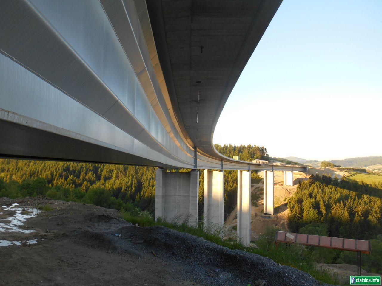 most Vŕšok (242-00)