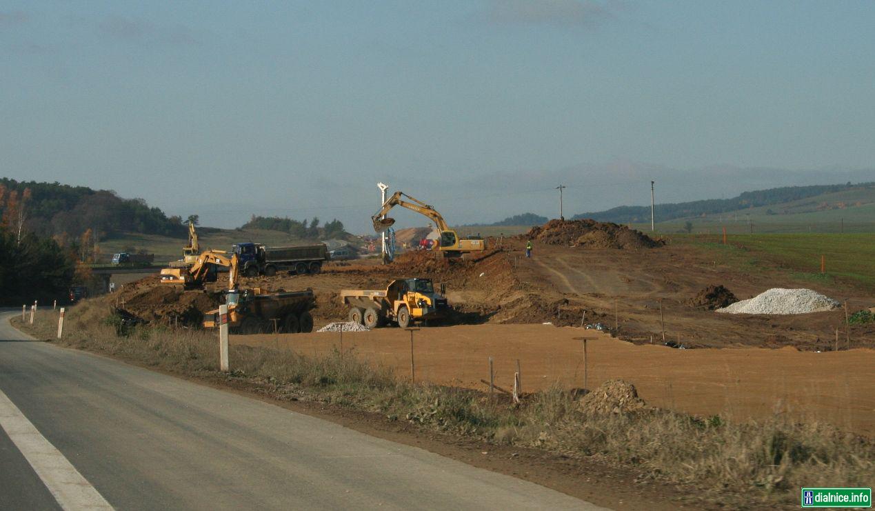 Jablonov Behárovce 31. 10. 2009