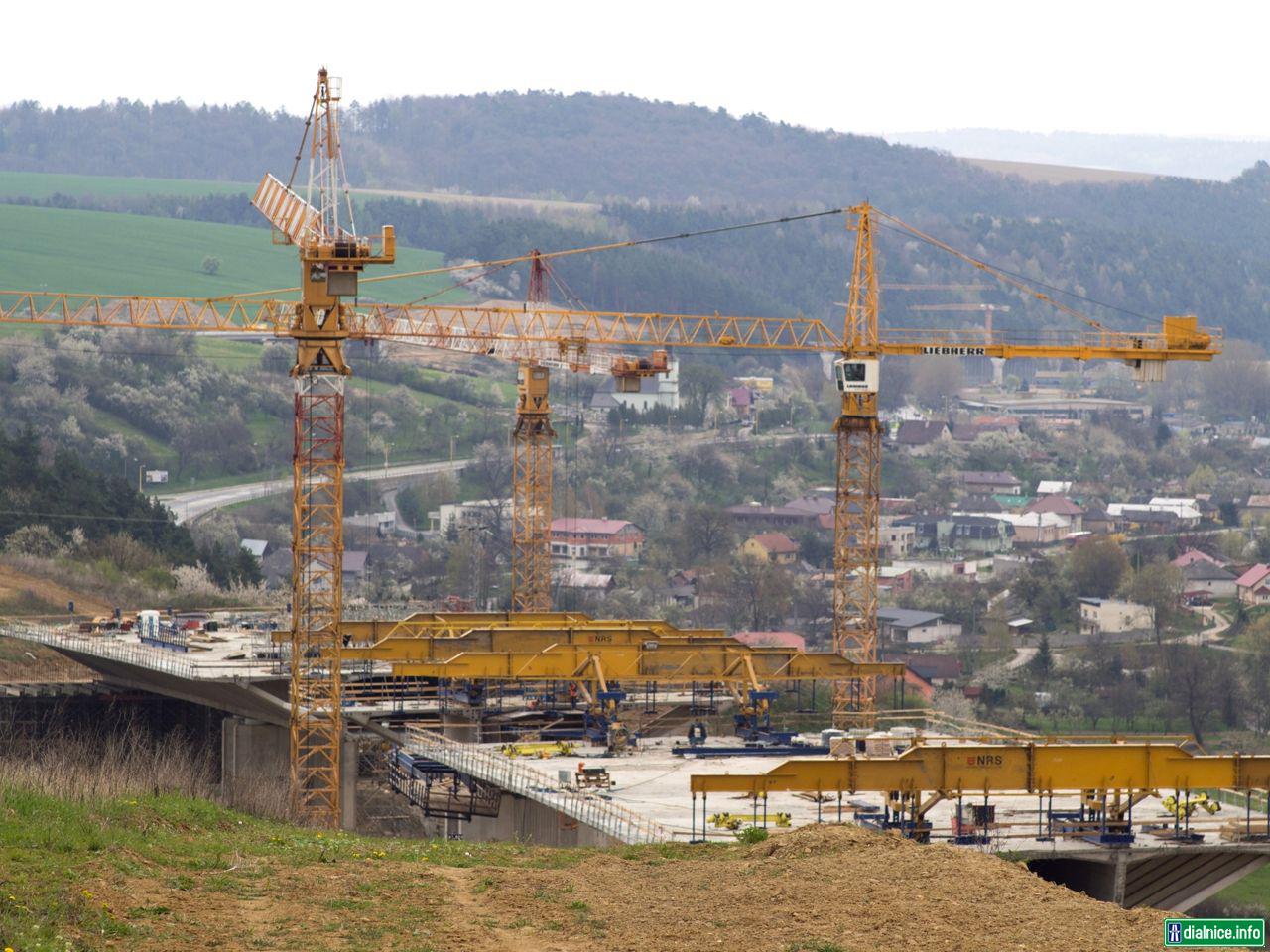 D1_FS_most medzi Bertotovcami a Hendrichovcami