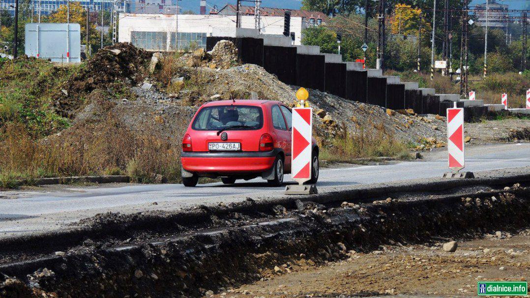 Košická 4. 10. 2014