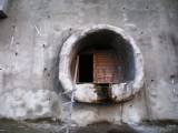 zapadný portal tunela Višňové