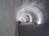 Tunel Poľana