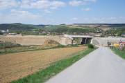 D1_Fričovce-Svinia_most do Ondrašoviec