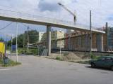 D1 Viedenská cesta - Prístavný most (19)
