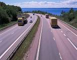 Diaľnice vo Švédsku V