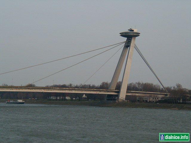 Nový most