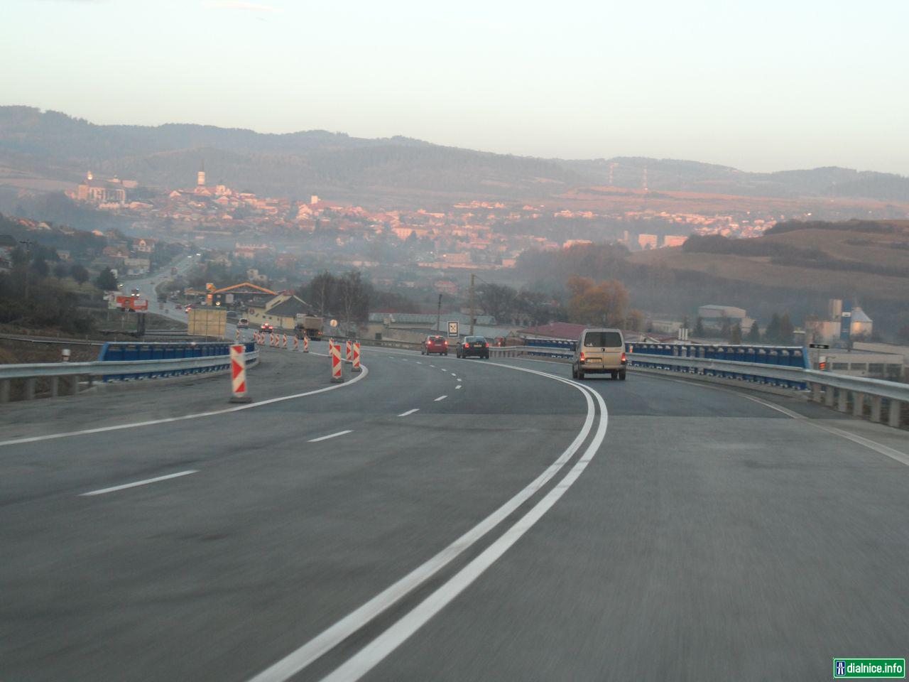 D1_JJ_Most nad privádzačom do Levoče