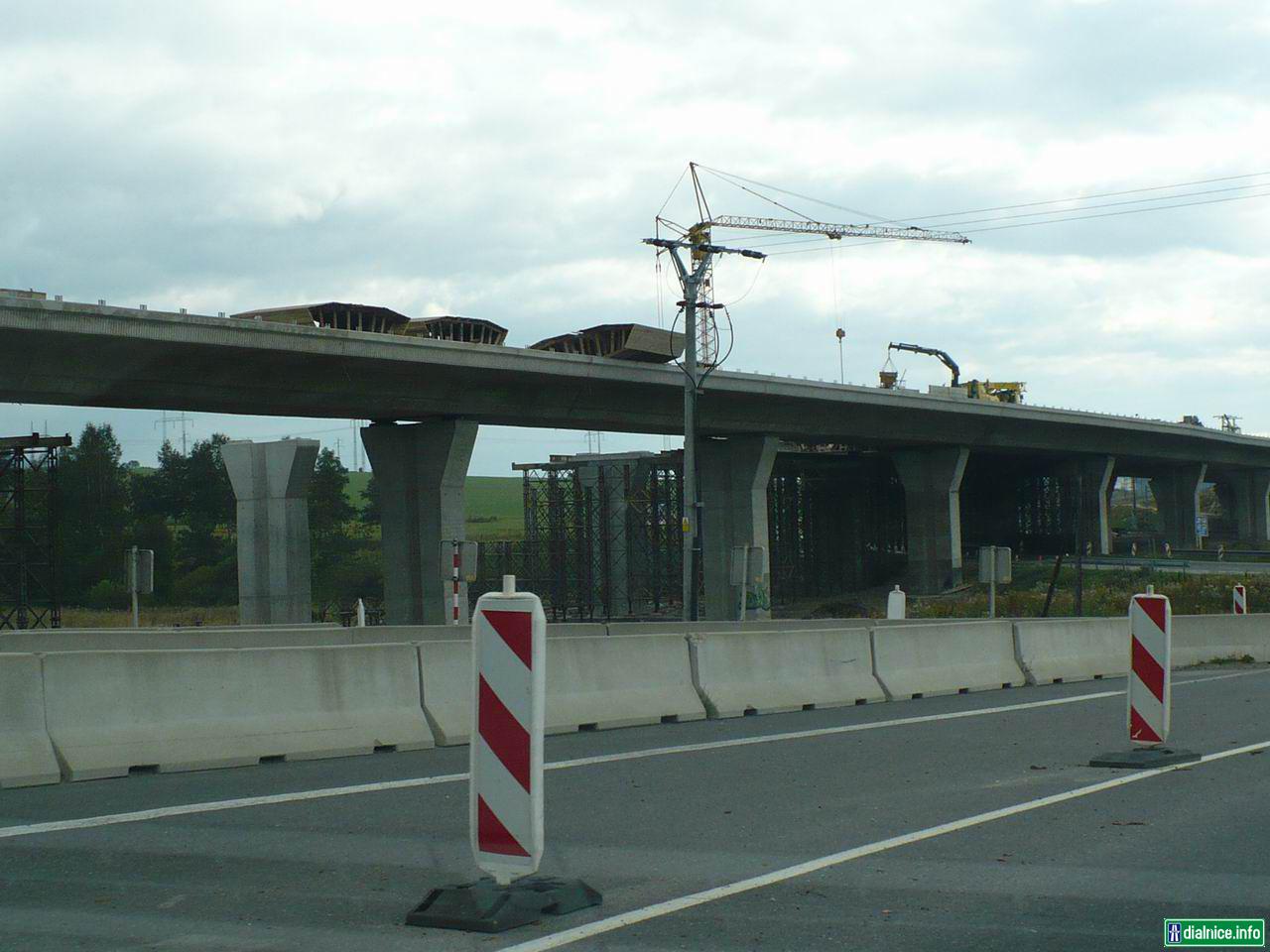 Most Važec