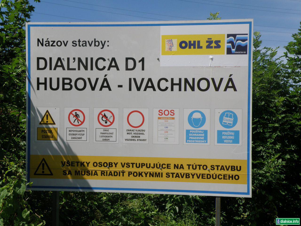 D1-Hubová-Ivachnová