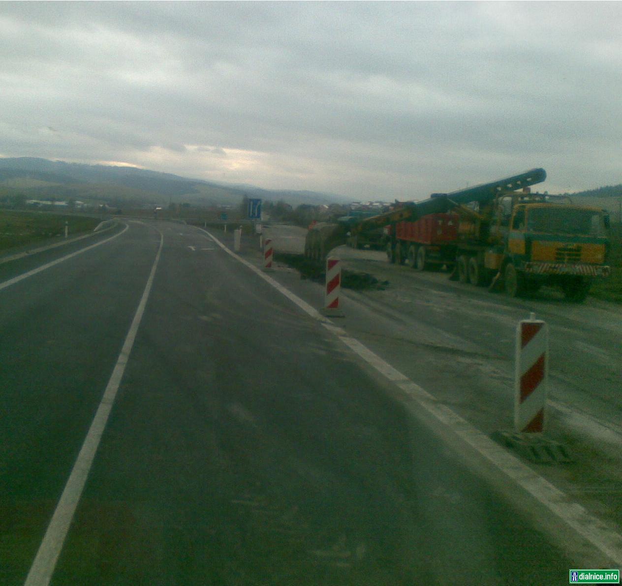 R3 Trsnena (foto mobil)