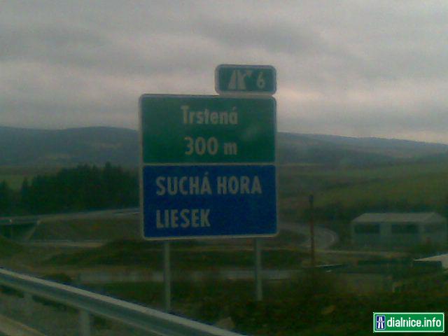 R3 Trsnena (foto mobil)