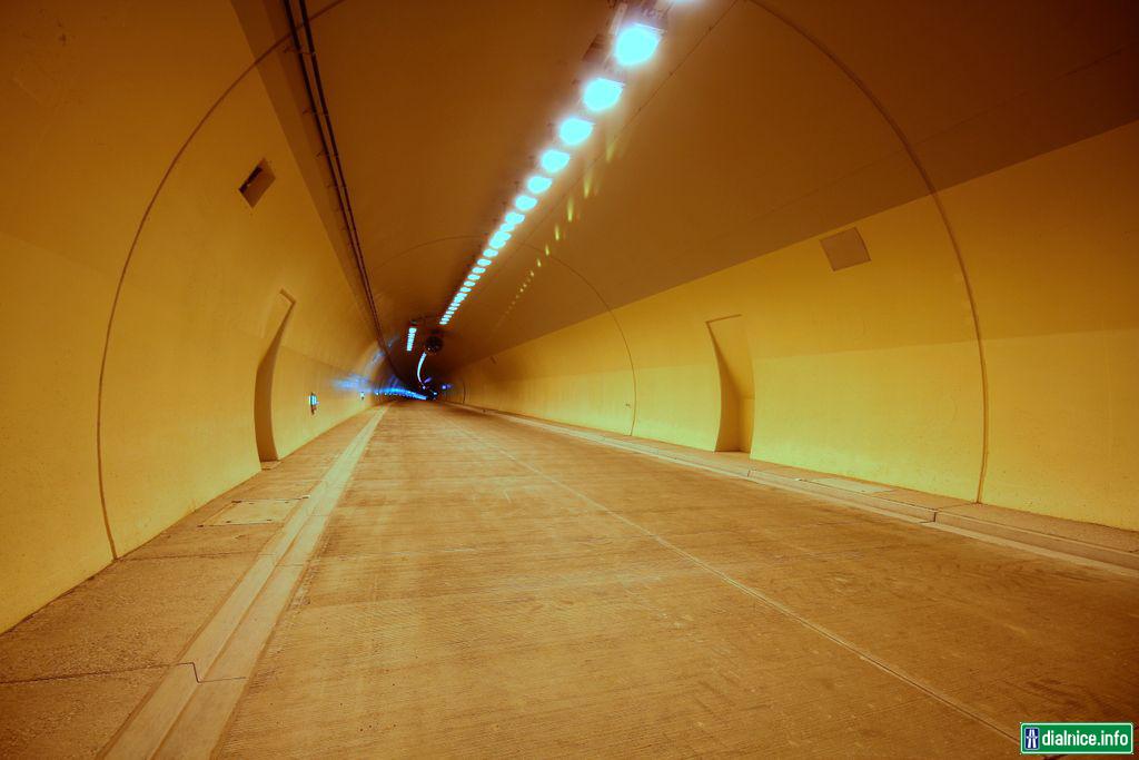 D1 tunel Šibenik