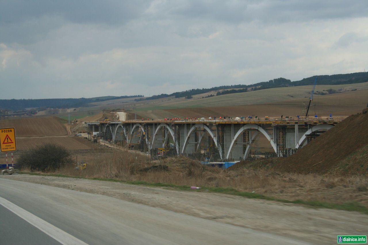 Veľká noc na stavbe