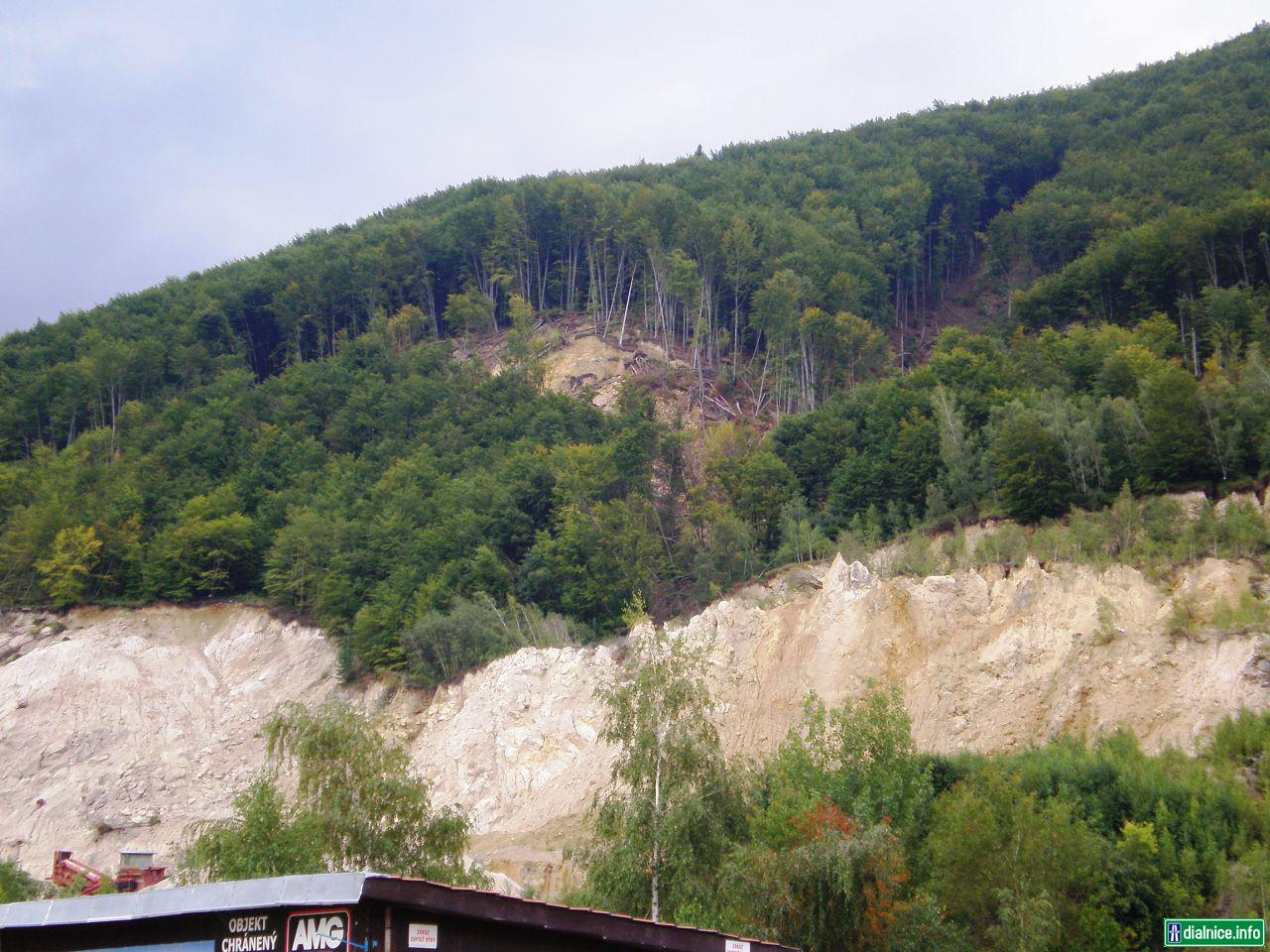 tunel Malá Fatra