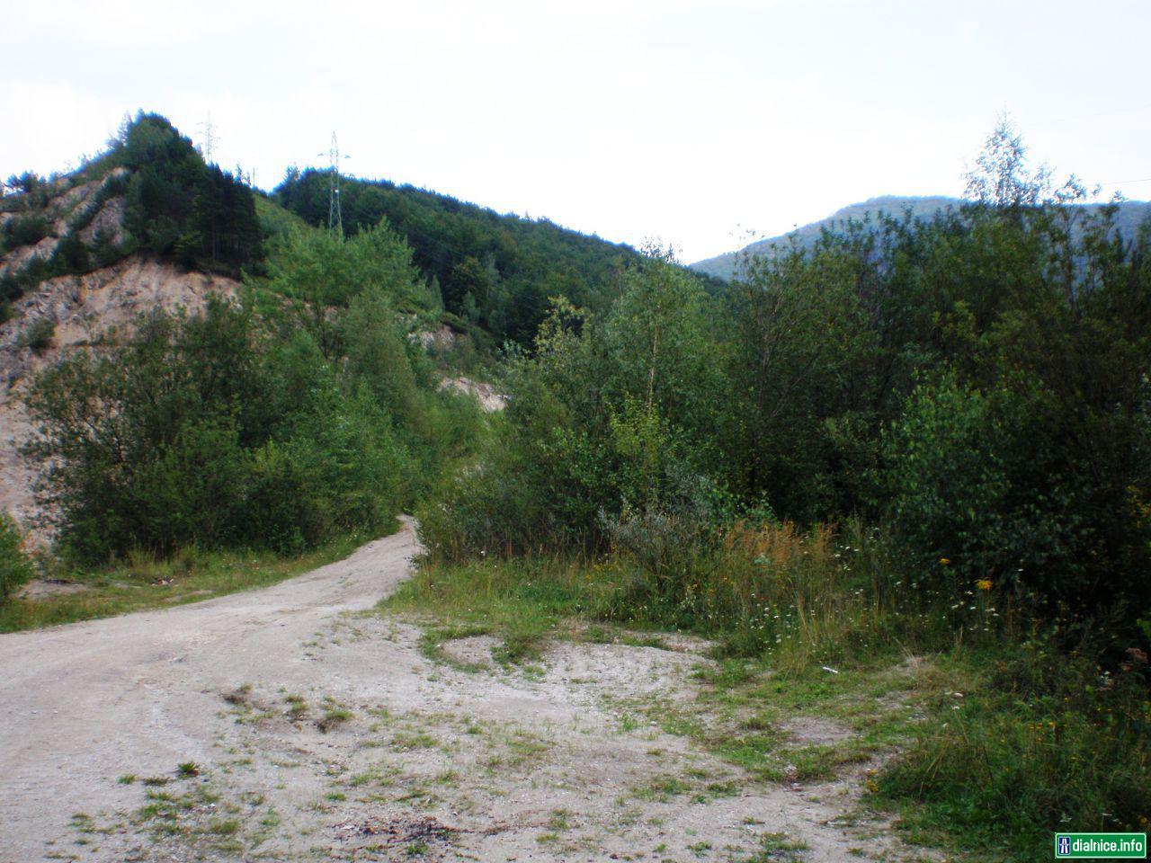 tunel Malá Fatra