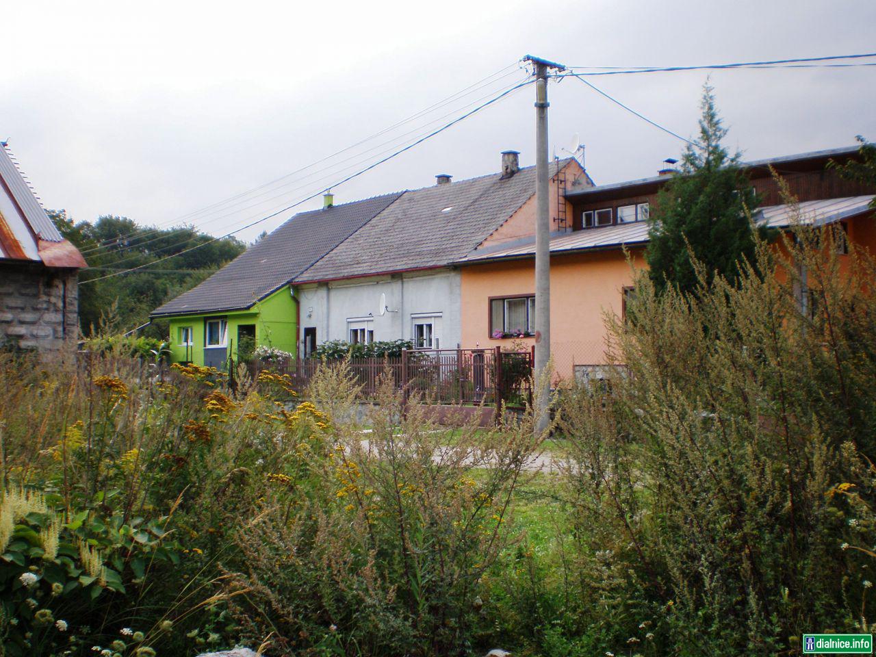 tunel Malá Fatra