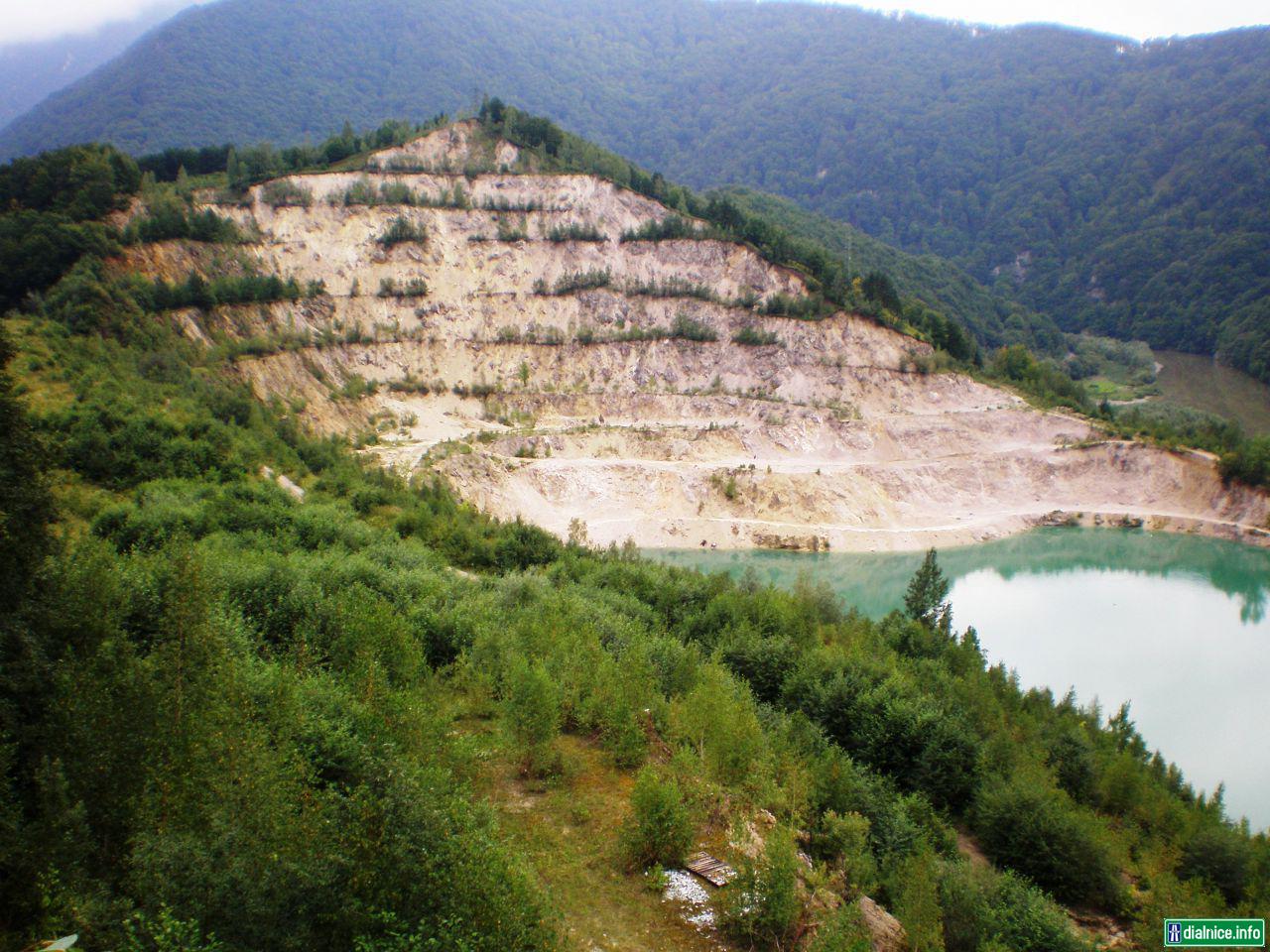 tunel Malá Fatra