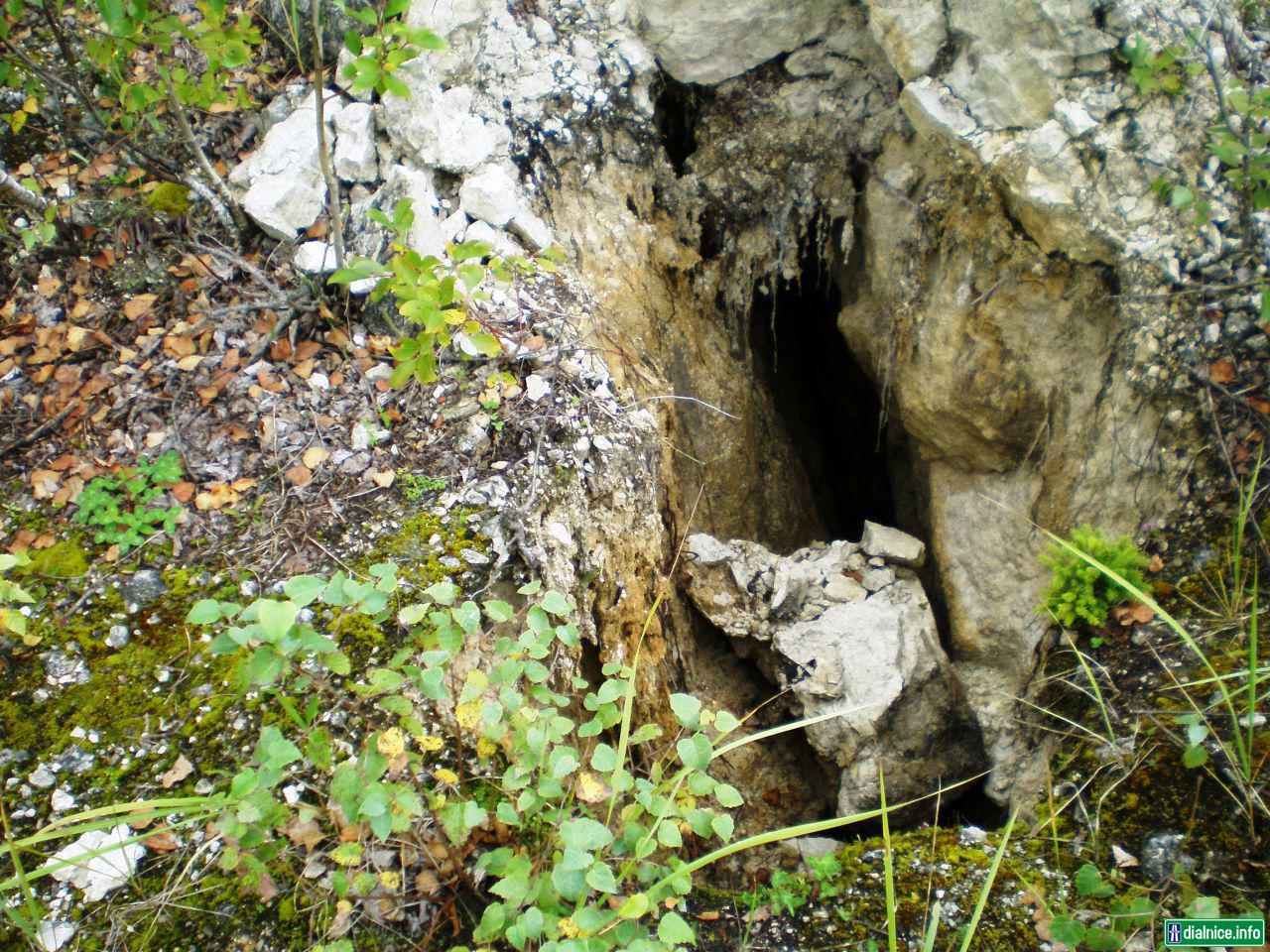 tunel Malá Fatra