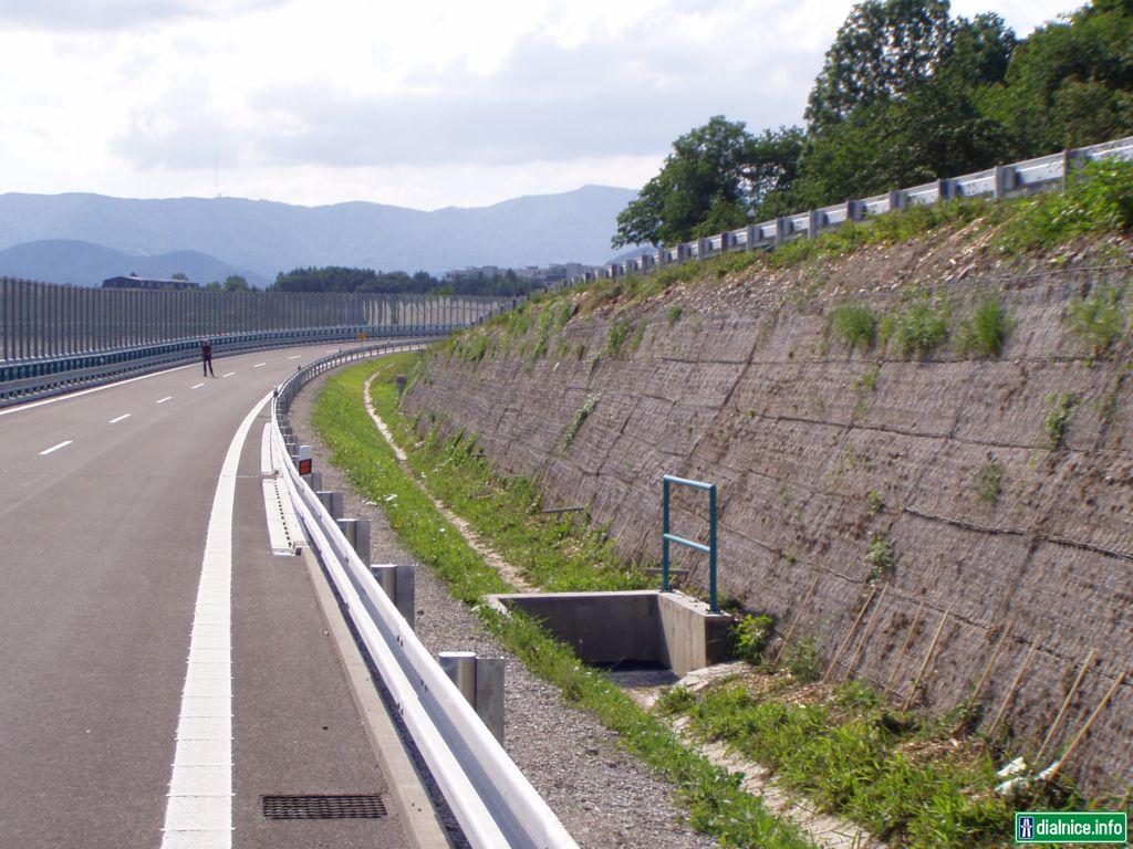 Banská Bystrica - Deň poďakovania Granvia/Eurovia