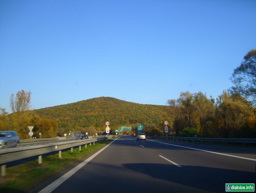 MUK Budča - po výmene asfaltu