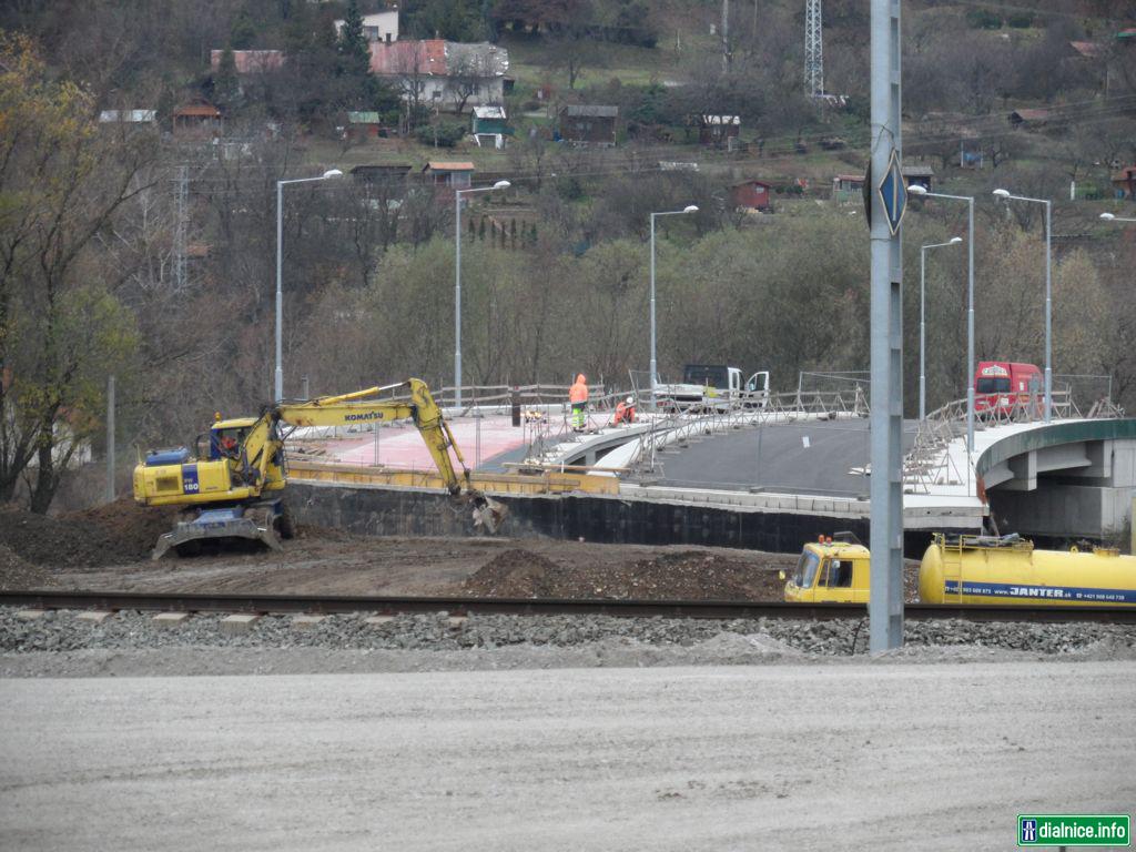 NK_PO_most cez Sekčov a cesta do Hanisky