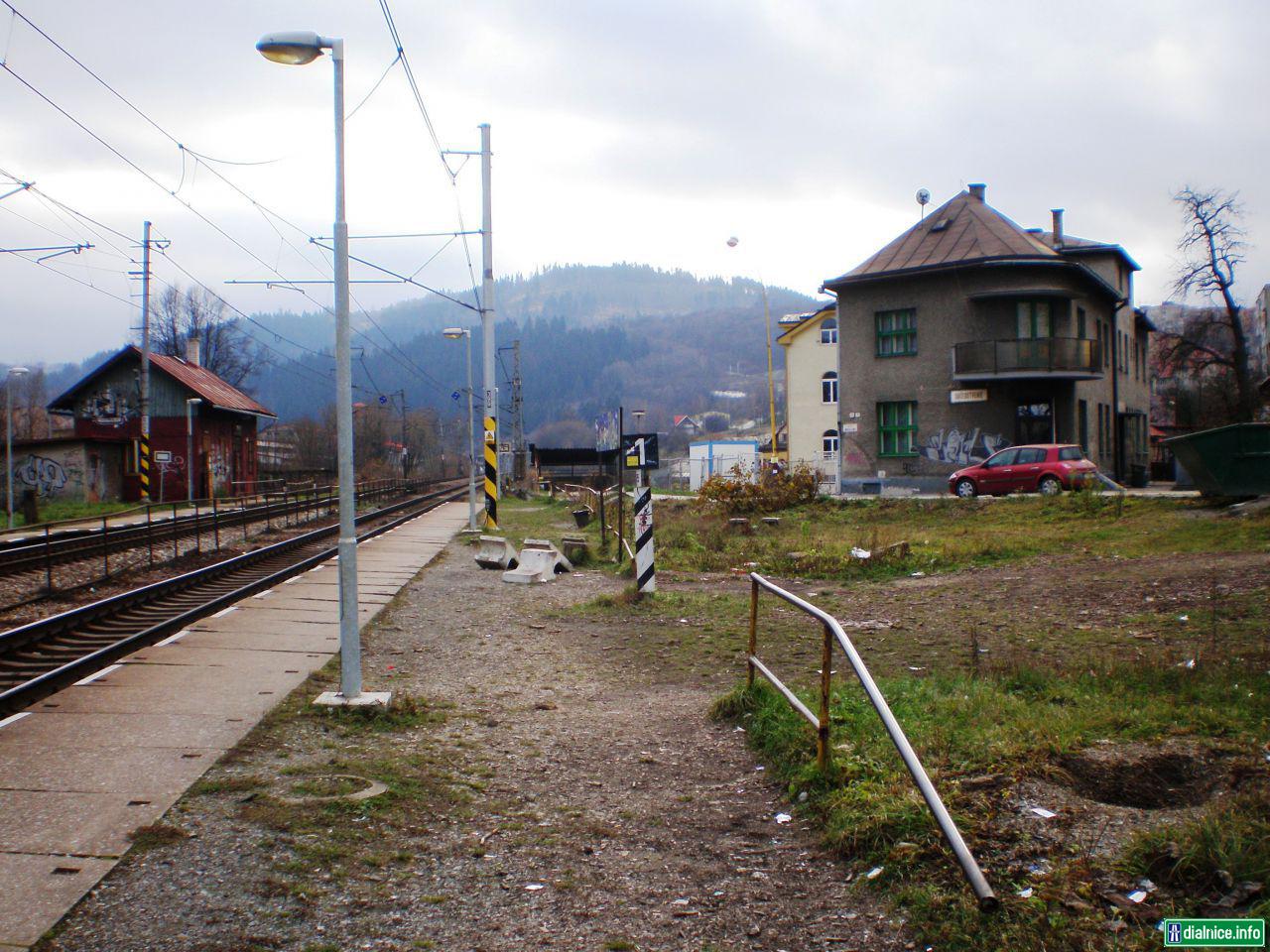 OBCHVAT ČADCE 18.11.12