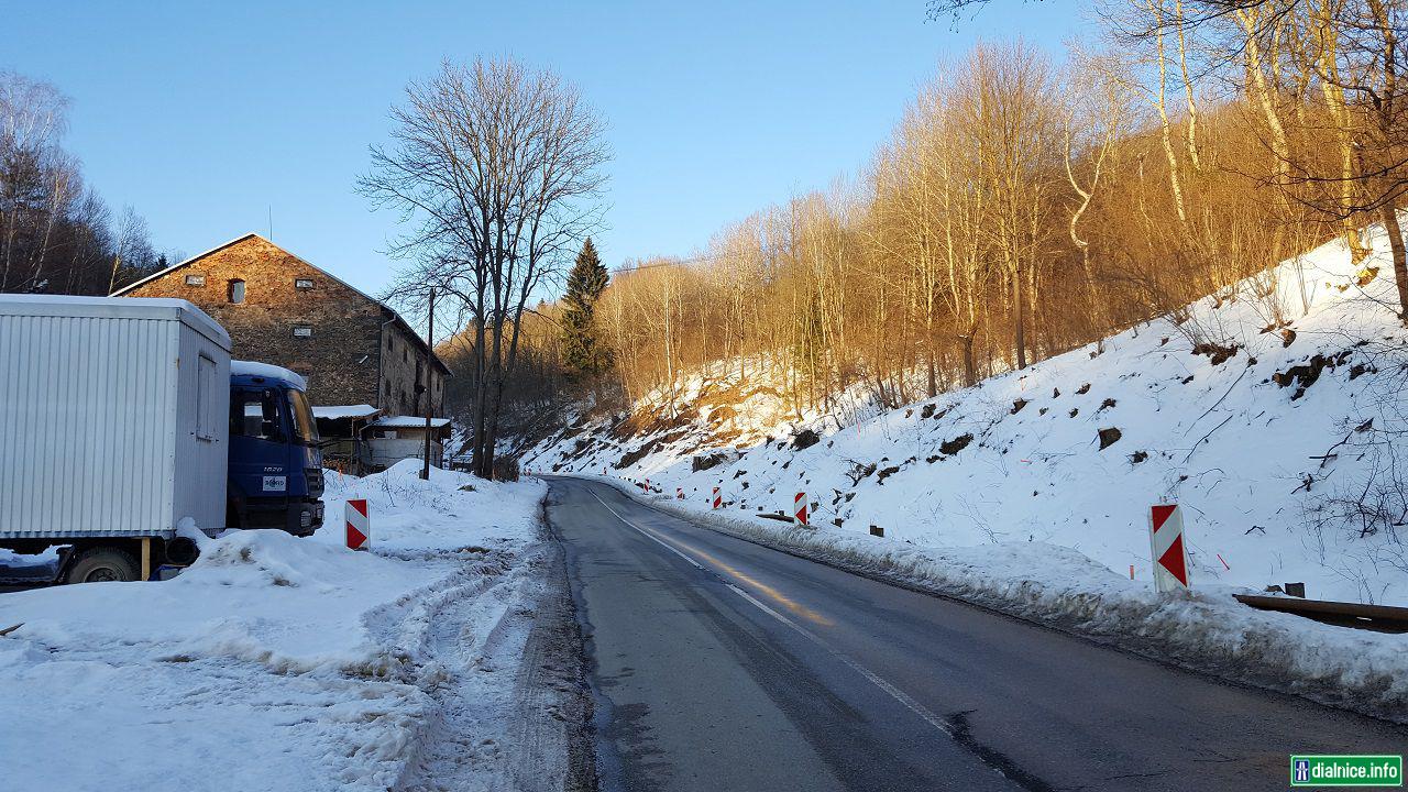 Kremnica - Kremnické Bane