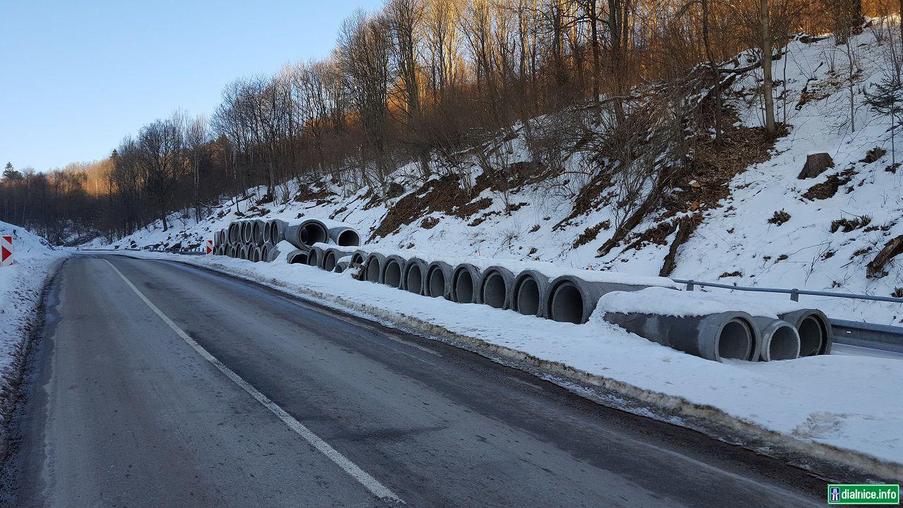 Kremnica - Kremnické Bane