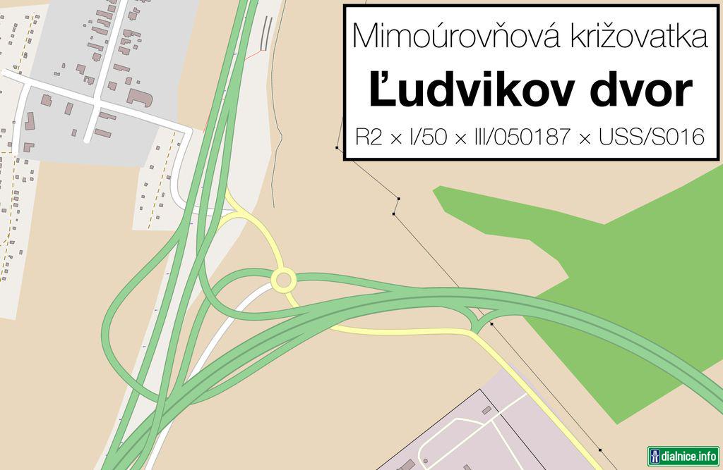 MUK Ludvikov Dvor