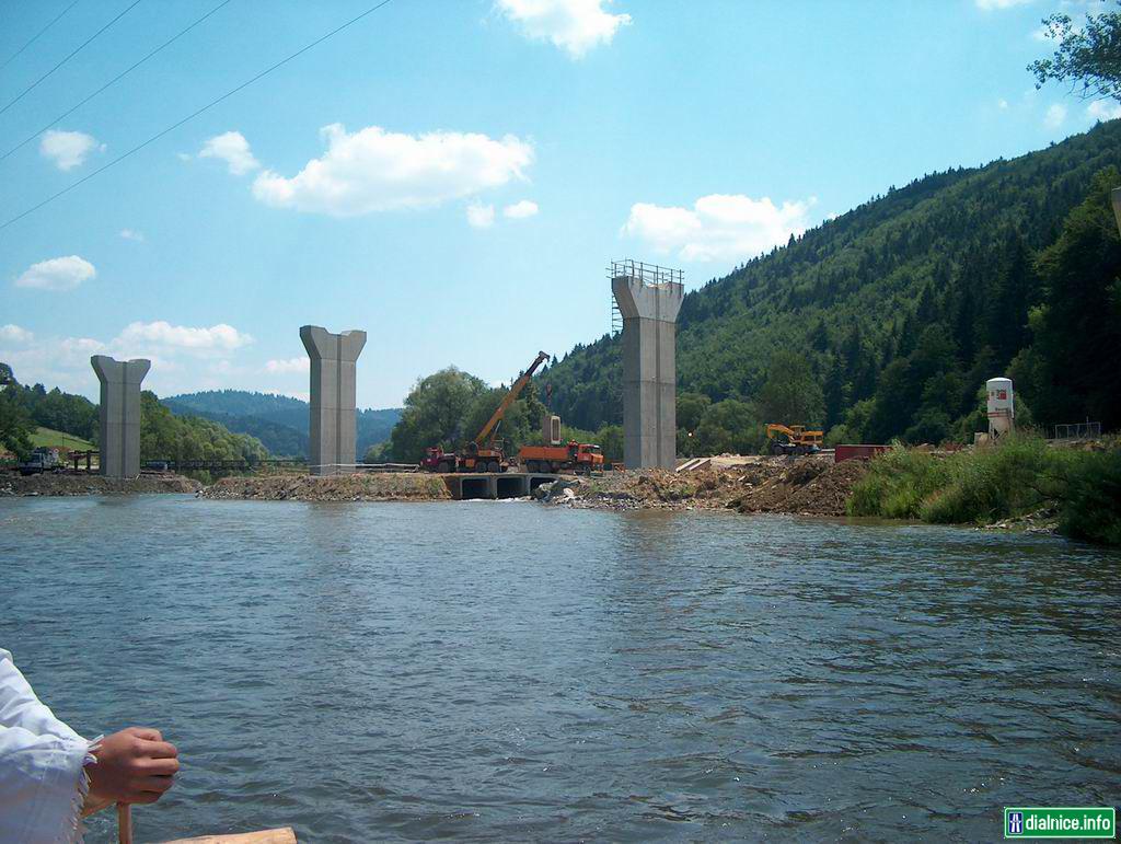 Most v Hornej Lehote