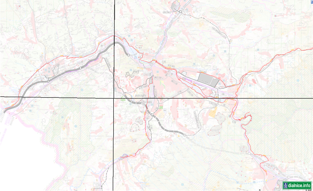 ZaD č. 5 ŽSK - pribudli cyklotrasy