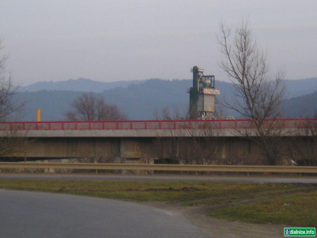 D1 Vrtižer-Hričovské Podhradie