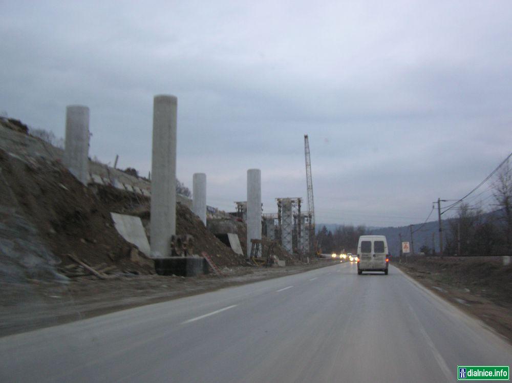 hricovske podhradie - zilina, strazov