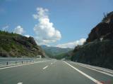 Dialnica A1 Reshen-Kukes v Albansku