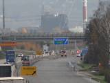 rekonstrukcia A9 Graz juh - hranica SLO /exit Wundschuh pre velke Cargocentrum