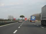 Diaľnica A4 Milano-Venezia