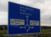 priemyselný park Nová Polhora