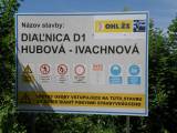 D1-Hubová-Ivachnová