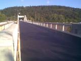 Krajinsky most 27.8.2014