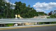 Rekonstrukcia mosta na ceste II/503