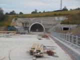 most 238-00 a tunel Svrčinovec