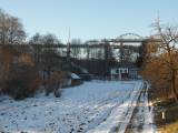 D1_FS_most nad cestou do Štefanoviec