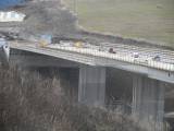 D1_FS_most nad cestou na Štefanovce