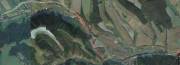 D1_Fričivce-Svinia_satelitný snímok