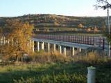 D1_Fričovce-Svinia_most v Chmiňanoch