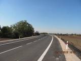 Galanta Bypass - phase II